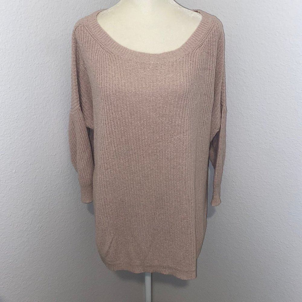 EXPRESS Tunic‎ Top